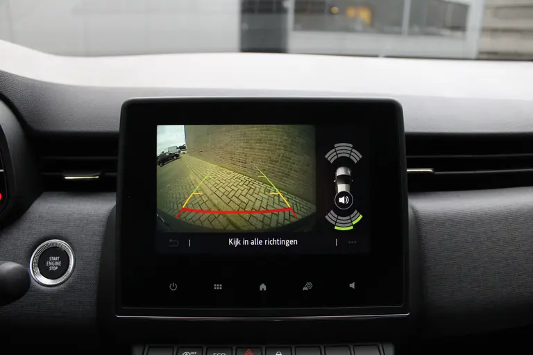 Mitsubishi Colt 1.0T MT Intense Cruise/Climate control, 16"LM velgen, Camera, Apple Carplay/Andr.auto, Parkeersensoren V+A, afbeelding 19