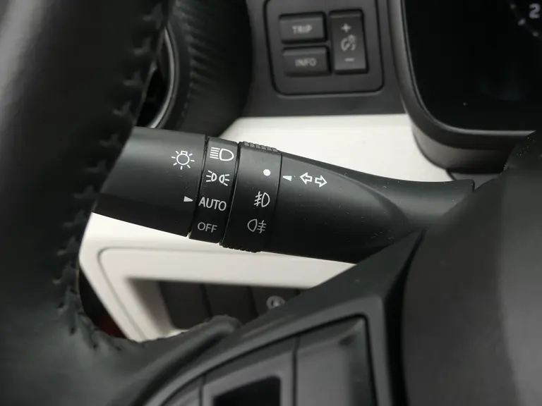 Suzuki Ignis 1.2 Smart Hybrid Stijl Navi, Allseason banden, Cruise control, Climate control afbeelding 14