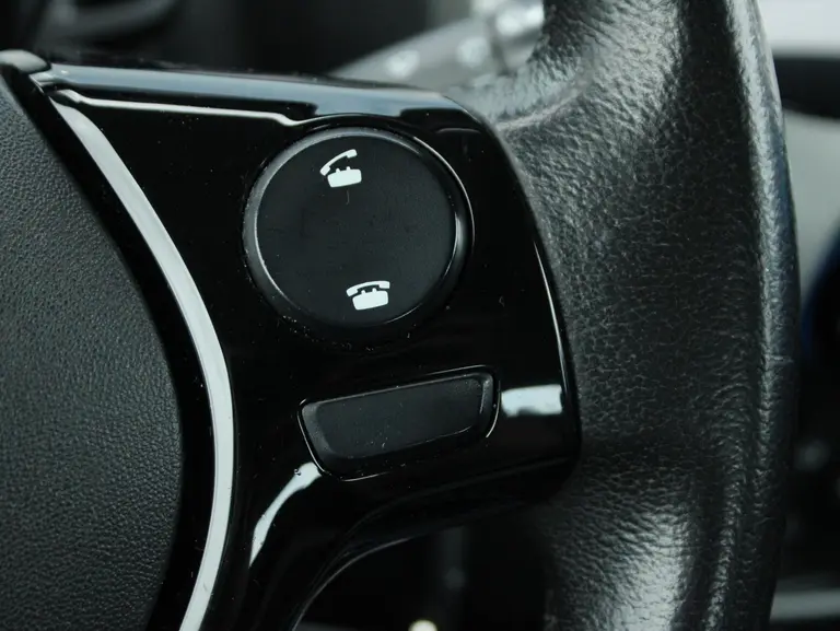 Toyota Aygo 1.0 VVT-i x-nav Achteruitrijcamera, Navigatie, Airco, Bluetooth afbeelding 26
