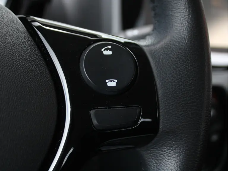 Toyota Aygo 1.0 VVT-i x-play Navigatie, Achteruitrijcamera, Carplay/Android Auto, Bluetooth, Airco afbeelding 25