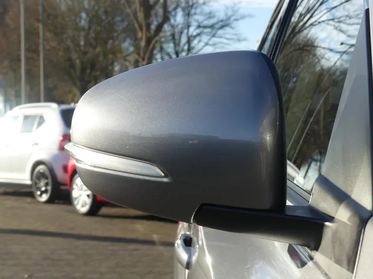 Suzuki Vitara 1.5 Hybrid Style Automaat, Panoramadak, Navigatie afbeelding 29