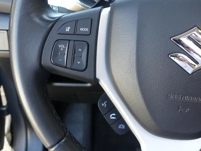 Suzuki Vitara 1.5 Hybrid Style Automaat, Panoramadak, Navigatie afbeelding 13