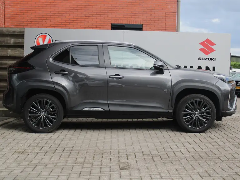 Toyota Yaris Cross 1.5 Hybrid Adventure Trekhaak, JBL Audio, Head-up Display, Elektrische Achterklep, Stuur- en Stoelverwarming afbeelding 11