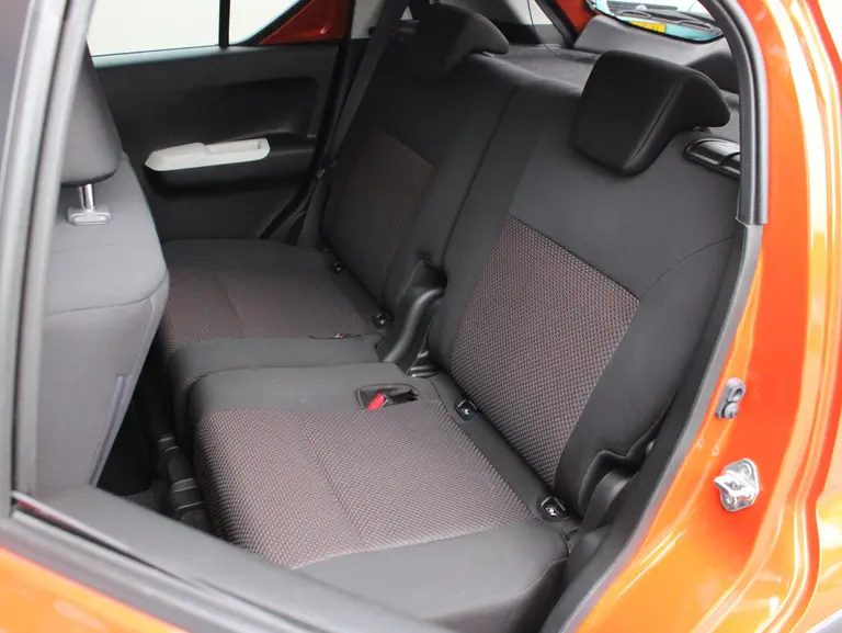Suzuki Ignis 1.2 Select afbeelding 8