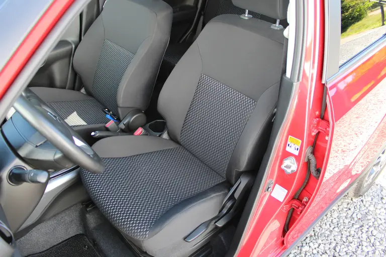 Suzuki Ignis 1.2 Smart Hybrid Allgrip Select, Dealer onderhouden, Camera, Applecarplay/Androidauto afbeelding 9