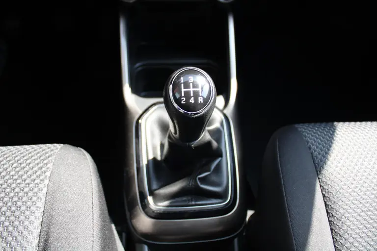 Suzuki Ignis 1.2 Select Trekhaak, Bluetooth, Lichtmetalen Velgen afbeelding 20