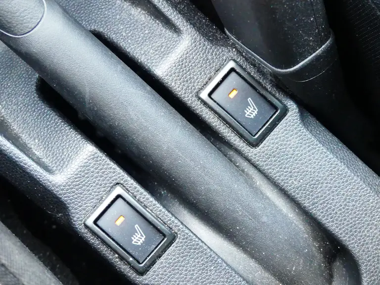 Suzuki Ignis 1.2 Smart Hybrid Select Dealer o.h., Airco, Apple Carpl/Andr Auto afbeelding 23