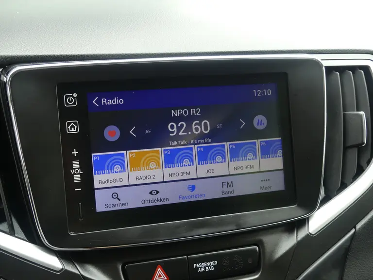 Suzuki Baleno 1.2 Exclusive All seasen banden, Dealer o.h., Airco, Stoelverwarming, afbeelding 16