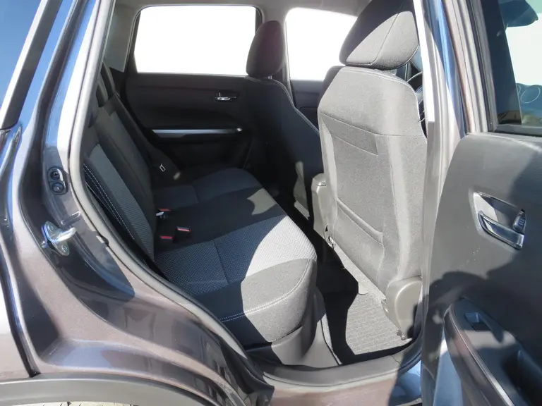 Suzuki Vitara 1.4 Boosterjet Select Smart Hybrid, NIEUWE Auto Draadloos Carplay en 6 jaar Garantie! afbeelding 12