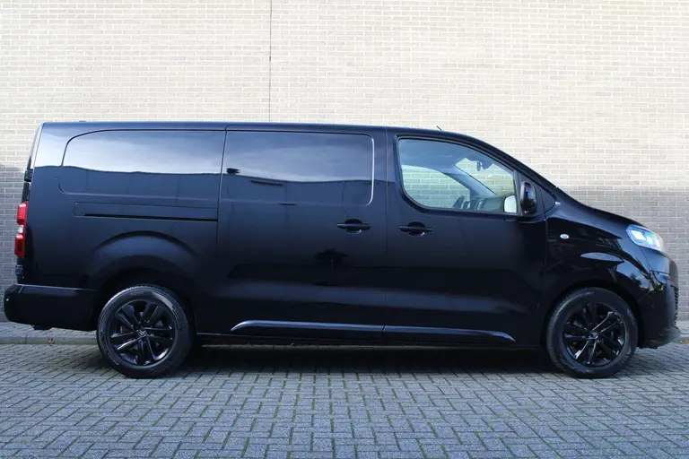 Citroën Jumpy 2.0 BlueHDI 120 XL Driver Trekhaak, Navigatie, Airco, Dodehoek detector, Camera, Laadruimte betimmering, Parkeer sensoren afbeelding 3