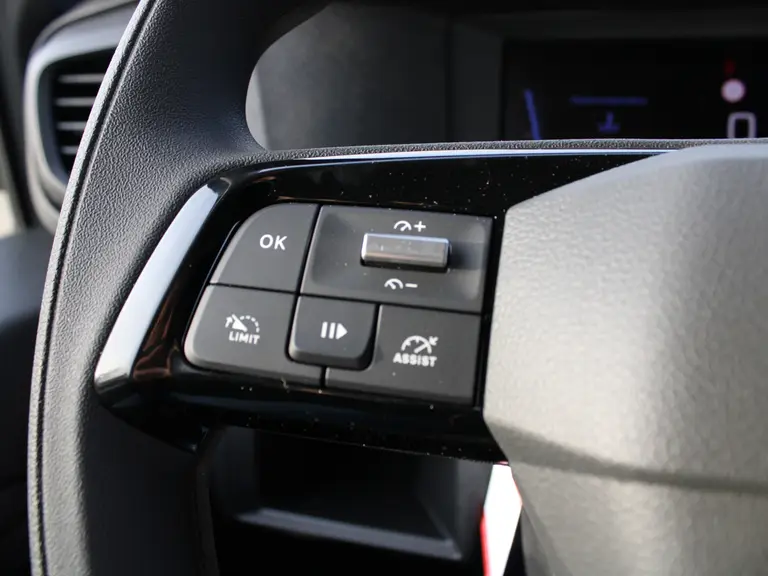 Peugeot Expert 2.0 BlueHDi 145PK EAT8 Automaat L2 Navigatie, Full-LED, Trekhaak Afneembaar, Lichtmetalen velgen, Camera achter + binnenspiegel, Betimmering laadruimte afbeelding 20