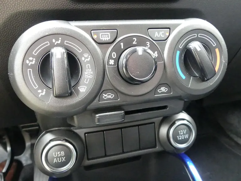 Suzuki Ignis 1.2 Smart Hybrid Comfort Dealer Onderhouden, Origineel Nederlandse auto afbeelding 18