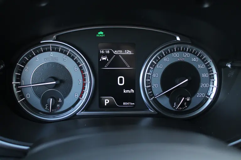 Suzuki Vitara 1.5 Hybrid 115PK Select AllGrip Automaat Adaptieve Cruise Control, Stoelverwarming, Achteruitrijcamera, Dodehoek Detector afbeelding 27