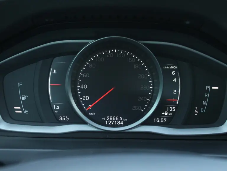 Volvo S60 1.5 T2 Nordic+ Automaat afbeelding 27