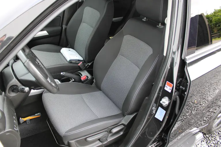 Suzuki Vitara 1.6 Exclusive, 1e Eig. Dealer onderhouden, Navigatie, Bull-Bar en Side-Bars, afbeelding 9