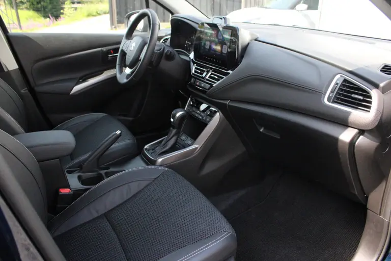 Suzuki S-Cross 1.5 Hybrid Style All season banden, Trekhaak, Parkeersensoren voor en achter, Navigatie, Stoelverwarming, Adaptieve Cruise Control afbeelding 18