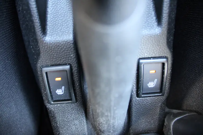 Suzuki Ignis 1.2 Smart Hybrid Allgrip Style, All-Seasons, Keyless, Cruise control en Achteruitrijcamera! afbeelding 23