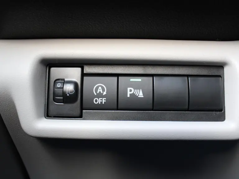 Suzuki Swift Style 1.2 Smart Hybrid 82PK 5DRS Navigatie, Parkeerhulp achter, Camera Achter, Lichtmetalen velgen afbeelding 22