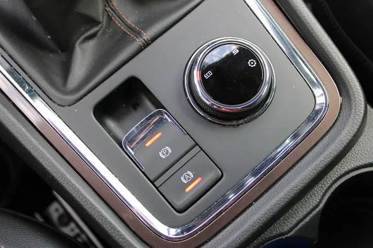 SEAT Ateca 1.5 TSI Xcellence Business Intense 150pk, Navigatie, Applecarpl./Andr. Auto, Keyless Entry/Start, Achteruitrijcamera, Trekhaak afbeelding 22