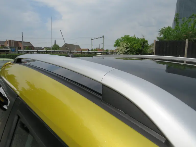 Suzuki Ignis 1.2 Smart Hybrid Style, Automaat, 1e Eig. Dealer onderhouden, Zeer Compleet met o.a. JUNO velgen en Treeplanken! afbeelding 30