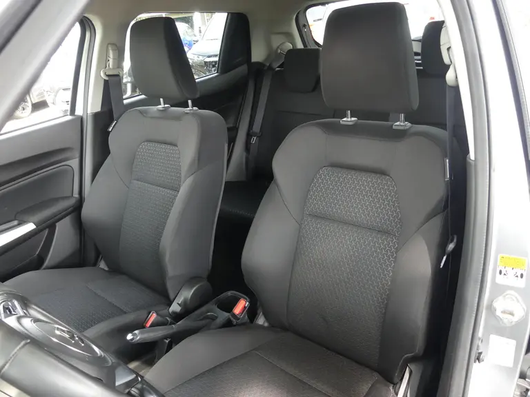 Suzuki Swift 1.2 Select Smart Hybrid Cruise Control, Apple Carpl/Andr Auto, Airco afbeelding 8