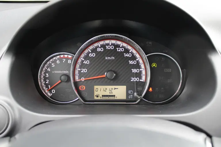 Mitsubishi Space Star 1.2 Connect+ Airco, Applecarpl./Andr. Auto, Audio/DAB/USB, Bluetooth handsfree afbeelding 15
