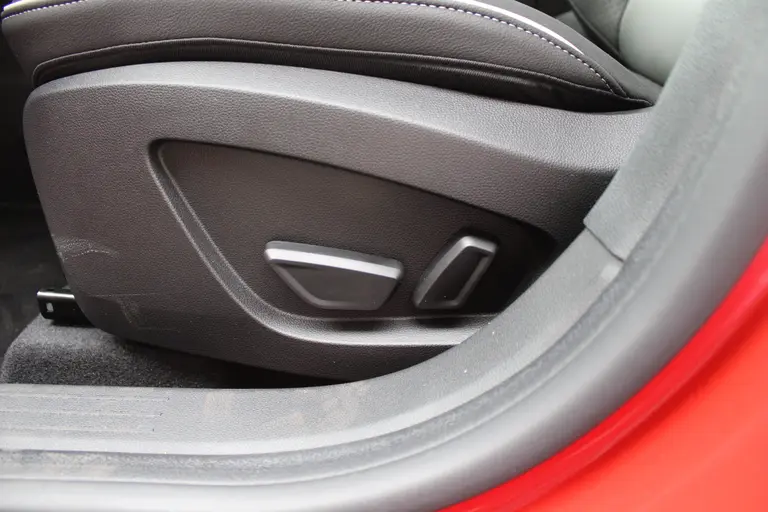 Mitsubishi ASX 1.6 HEV AT Instyle Google Navigatie, Park assist, Verw. voorruit, Harman Kardon Premium Audio, Schuifdak, afbeelding 10