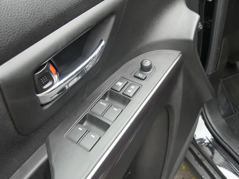 Suzuki S-Cross 1.4 Boosterjet Select Smart Hybrid Navigatie, Park. Sensoren voor/achter, Cruise Control afbeelding 11