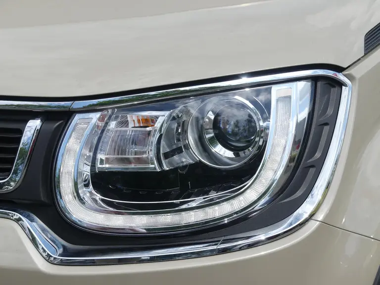 Suzuki Ignis 1.2 Smart Hybrid Style Cruise & Climate control, Apple Carpl/Andr Auto, Navi afbeelding 29