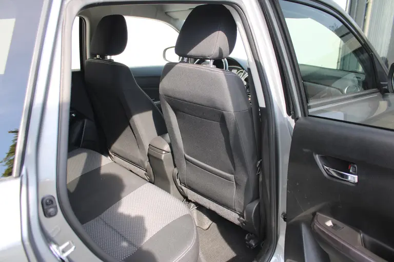 Suzuki Vitara 1.4 Boosterjet Select Smart Hybrid , Automaat, 1e Eig. en 1500 kg. Trekgewicht! afbeelding 15