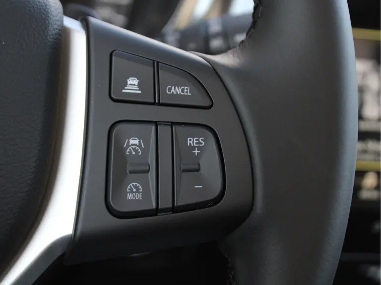 Suzuki Vitara 1.5 Hybrid Style 115PK Automaat Panoramadak, Navigatie, Parkeersensoren V en A, Stoelverwarming, Achteruitrijcamera afbeelding 37