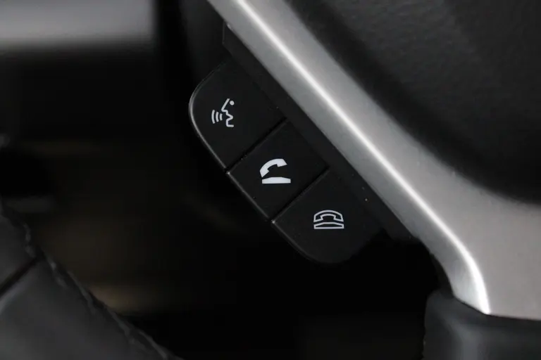 Suzuki S-Cross 1.5 Hybrid Style All season banden, Trekhaak, Parkeersensoren voor en achter, Navigatie, Stoelverwarming, Adaptieve Cruise Control afbeelding 29