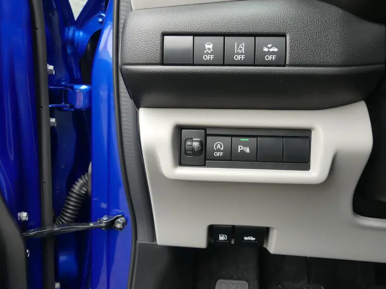 Suzuki Swift 1.2 Style Smart Hybrid 6 JAAR GARANTIE! NIEUW UIT VOORRAAD LEVERBAAR! afbeelding 12