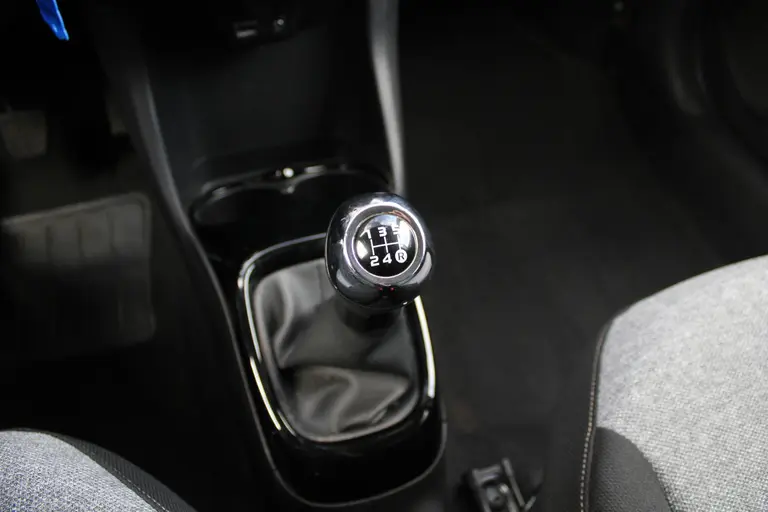 Citroën C1 1.0 VTi Origins Airco,  Applecarpl./Andr. Auto, achteruitrijcamera, 15" inch LM velgen afbeelding 19
