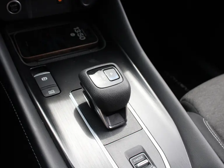 Nissan QASHQAI N-Style 1.3 MHEV 158PK Xtronic Automaat Navigatie, Rondomzichtcamera, Adaptieve Cruise Control, Climate Control, Apple Carplay, Android Auto afbeelding 32