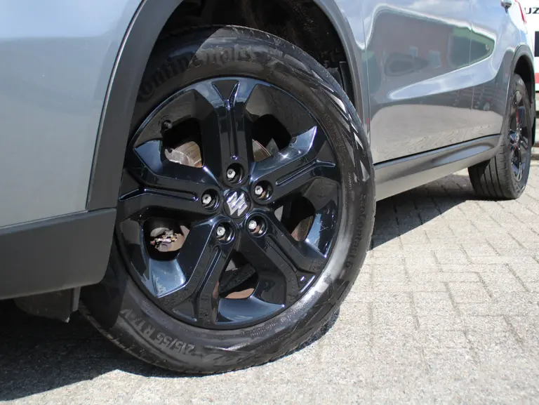 Suzuki Vitara 1.4 S Adaptieve Cruise Control, Parkeersensoren Voor en Achter, Climate Control, Navigatie, Stoelverwarming afbeelding 3