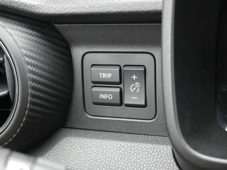 Suzuki Ignis 1.2 Smart Hybrid Comfort NL-Auto, Dealer. o.h. Airco, Bluetooth afbeelding 15