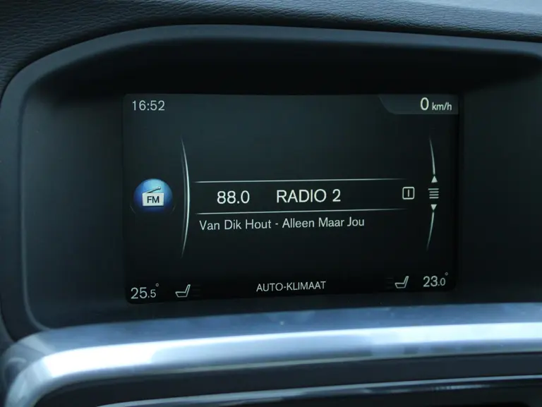 Volvo S60 1.5 T2 Nordic+ Automaat afbeelding 20