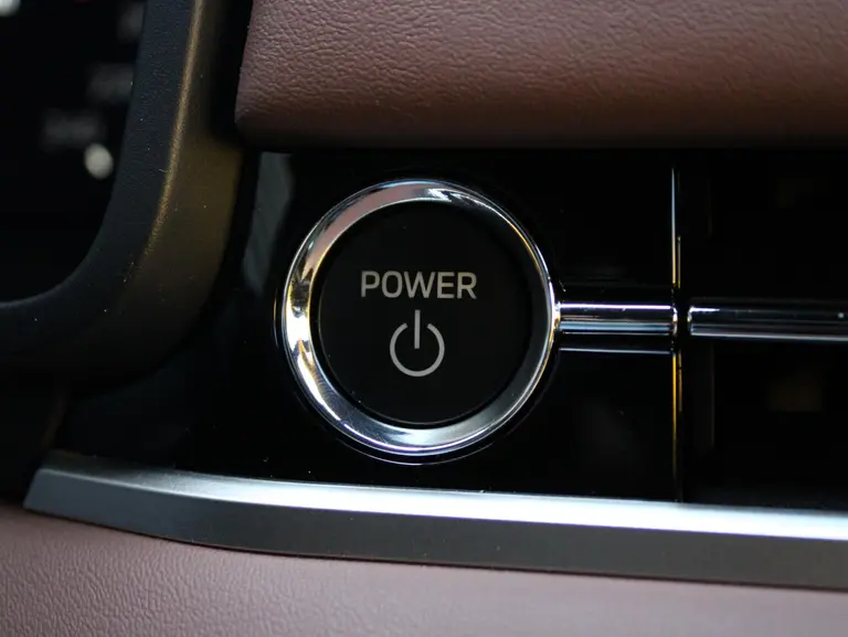 Mitsubishi Outlander 2.4 PHEV Instyle+ Lederen Interieur, Elektrisch Glazen Panoramadak, Stoelventilatie, Yamaha Audio afbeelding 29