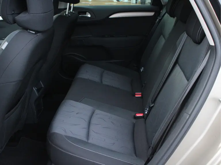 Citroën C4 1.6 VTi Tendance Automaat Trekhaak, Cruise en Climate Control, Dimmende Binnenspiegel afbeelding 28