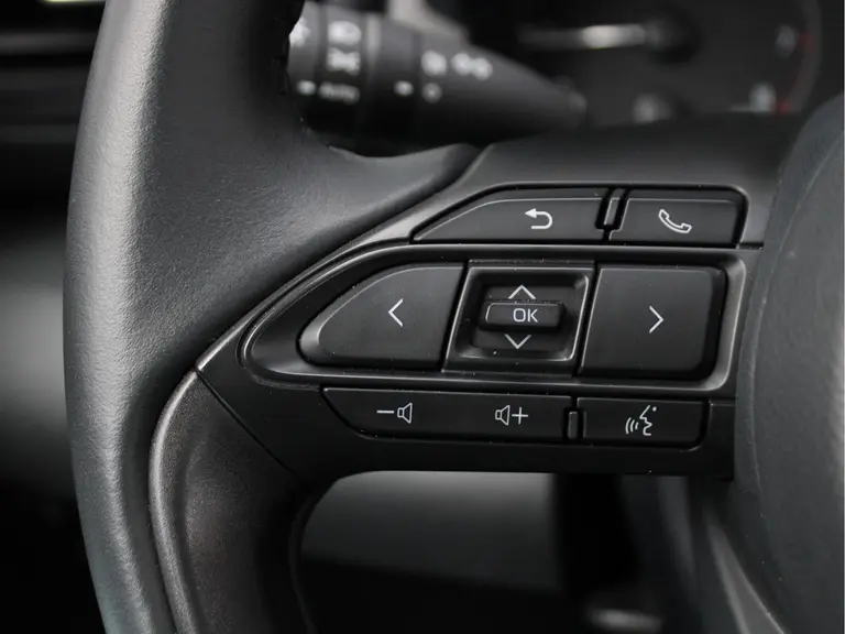 Toyota Yaris 1.5 VVT-i Active Adaptieve Cruise Control, Carplay/Android Auto, Achteruitrijcamera, Airco afbeelding 25