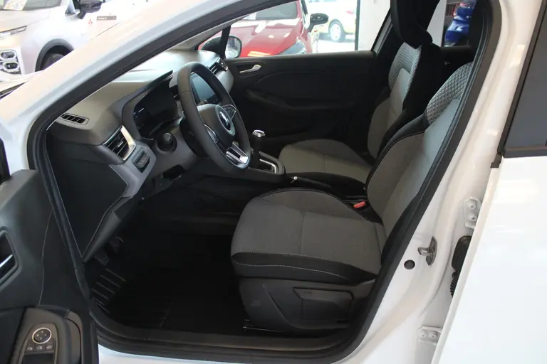 Mitsubishi Colt 1.0T MT Intense Cruise/Climate control, 16"LM velgen, Camera, Apple carplay/Android auto, Parkeersensoren V+A afbeelding 10