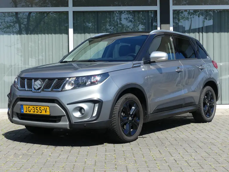 Suzuki Vitara 1.4 Sport 4WD Allgrip 140pk, Airco, Adaptive CruiseControl, Stoelverw, Navigatie, Applecarpl./Andr. Auto, Trekhaak afbeelding 41