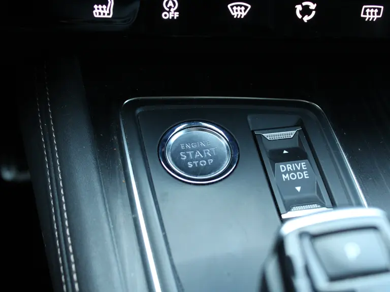 Peugeot 508 SW 1.5 BlueHDI 130PK Blue Lease GT Automaat Navigatie, Camera Voor & Achter, Keyless, Trekhaak, Adaptieve Cruise Control, Elektrische Achterklep afbeelding 38