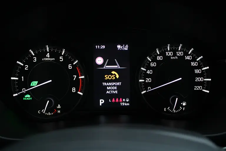 Suzuki S-Cross 1.5 Hybrid Style Adaptieve Cruise Control, Navigatie, Parkeersensoren Voor en Achter, Dodehoek Detectie afbeelding 30