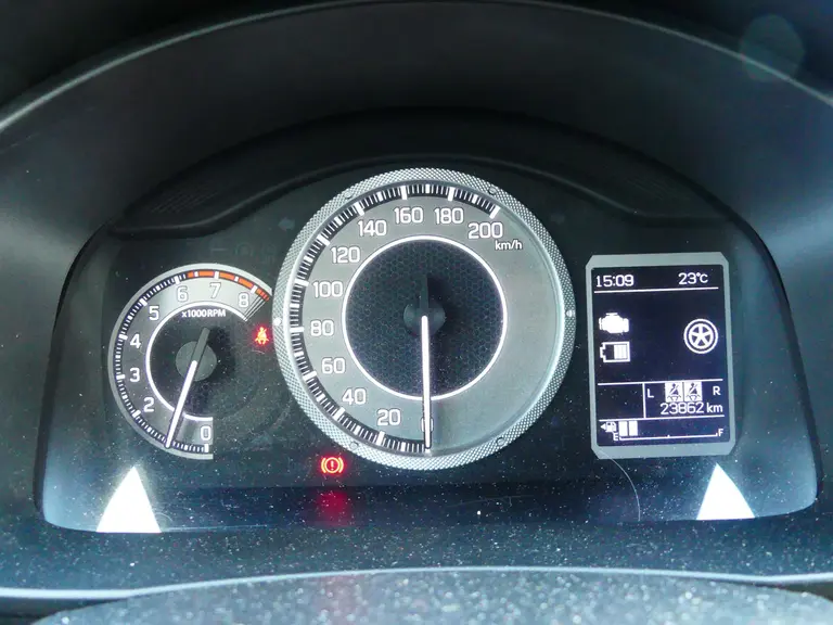 Suzuki Ignis 1.2 Smart Hybrid Select Dealer o.h., Airco, Apple Carpl/Andr Auto afbeelding 15