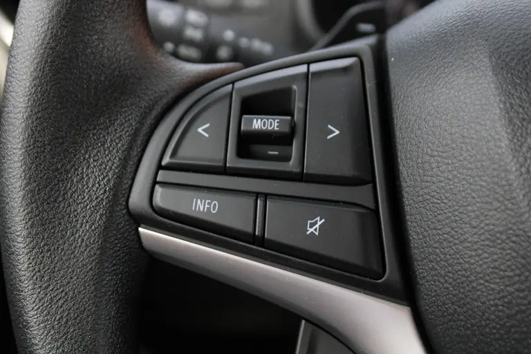 Suzuki Ignis 1.2 Smart Hybrid Select Automaat Achteruitrijcamera, Stoelverwarming, Airco, Bluetooth afbeelding 28