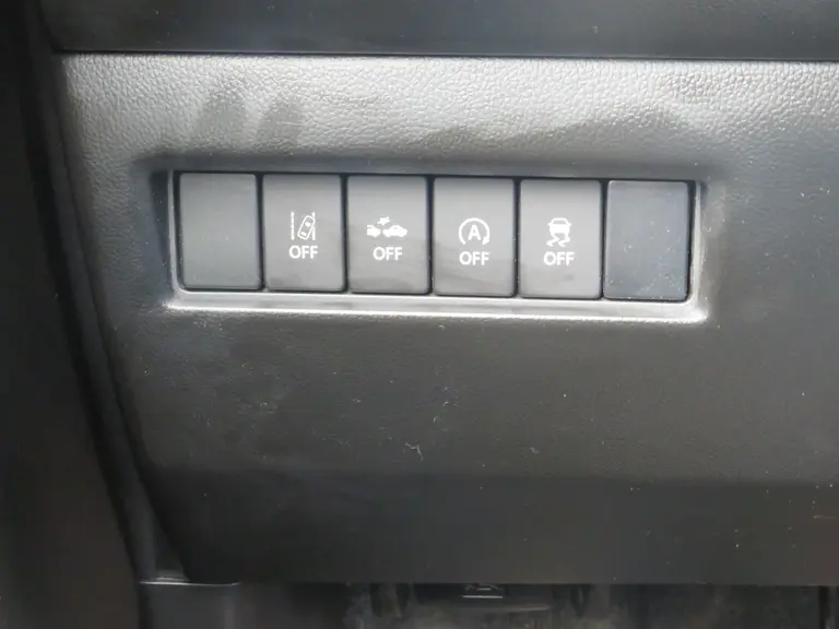 Suzuki Swift 1.2 Stijl Smart Hybrid, Style, Camera, Navigatie, Keyless, Cruise en Climate Control afbeelding 27
