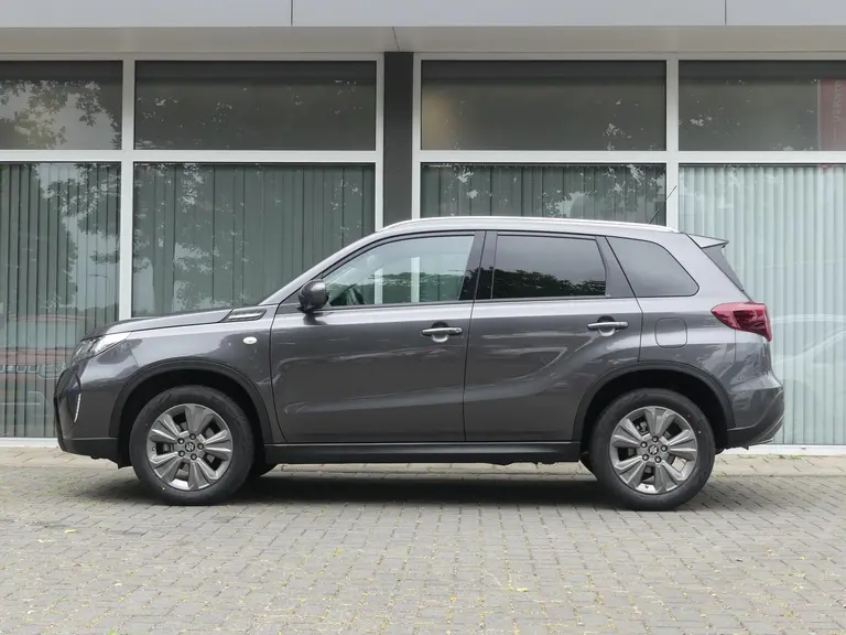 Suzuki Vitara 1.4 Boosterjet Select Smart Hybrid Navigatie, Cruise Control, Apple Carpl/Andr Auto afbeelding 3