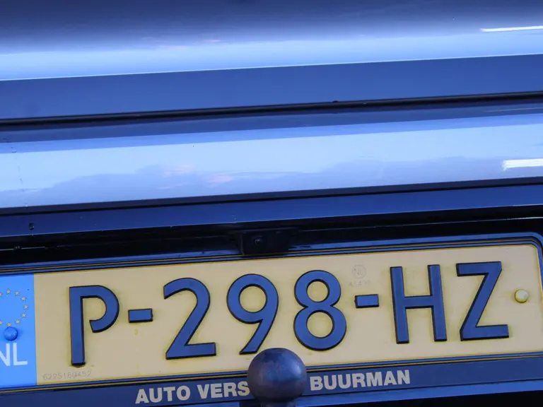 Peugeot 308 Allure Pack Business 1.2 PureTech 130PK EAT8 Navigatie, Trekhaak Afneembaar, Camera Achter, Parkeerhulp voor & achter afbeelding 11
